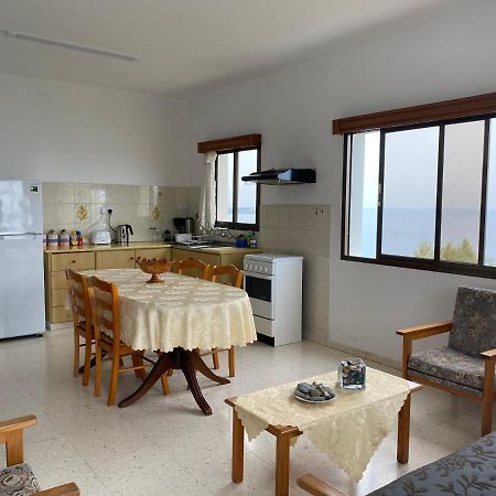 A.A Michael Apartments Pachyammos Екстер'єр фото