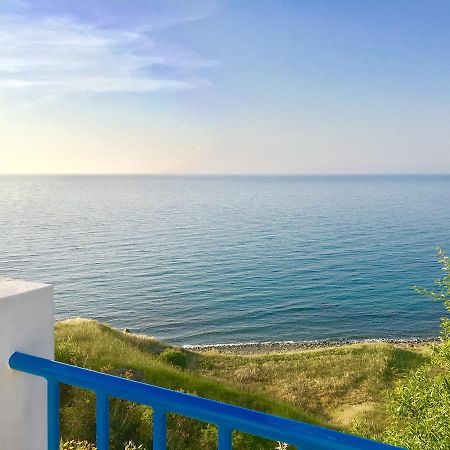 A.A Michael Apartments Pachyammos Екстер'єр фото