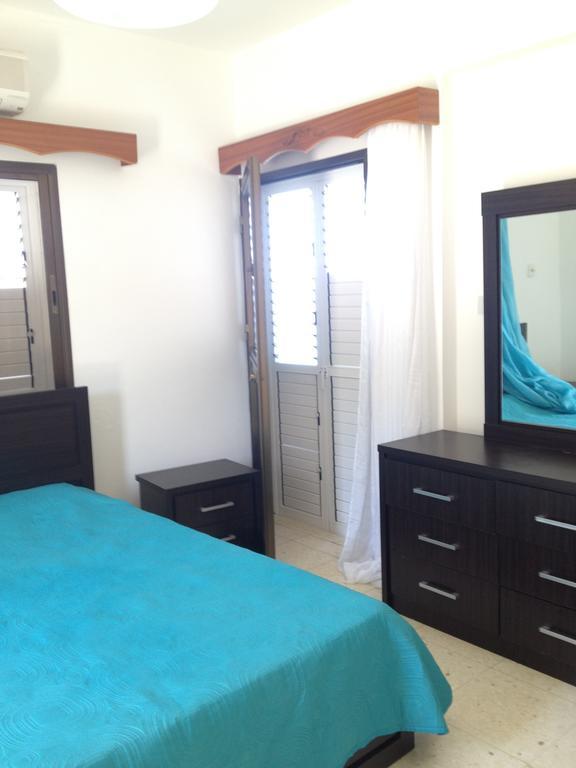 A.A Michael Apartments Pachyammos Екстер'єр фото