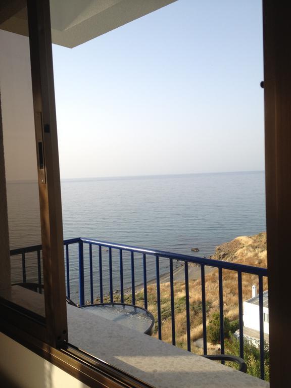 A.A Michael Apartments Pachyammos Номер фото