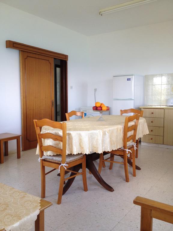A.A Michael Apartments Pachyammos Номер фото