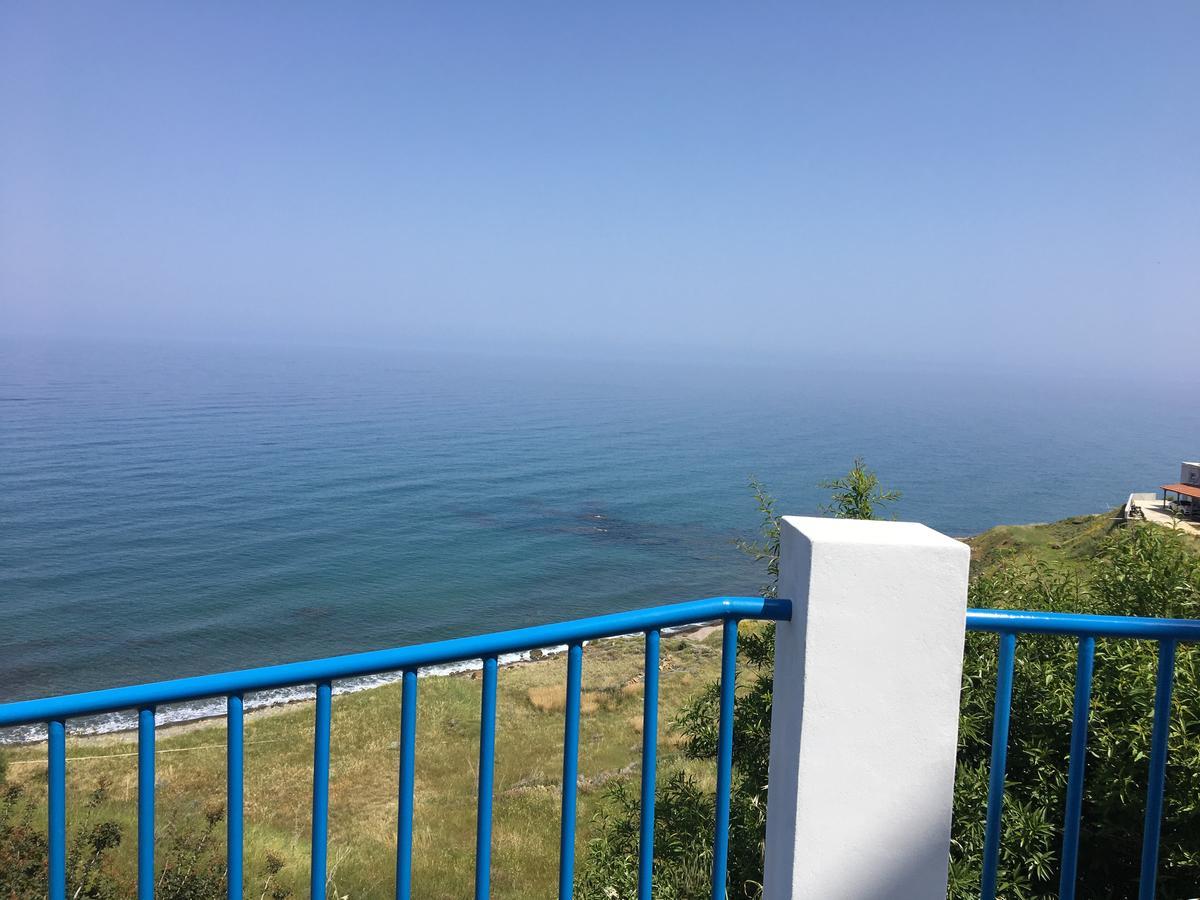 A.A Michael Apartments Pachyammos Екстер'єр фото