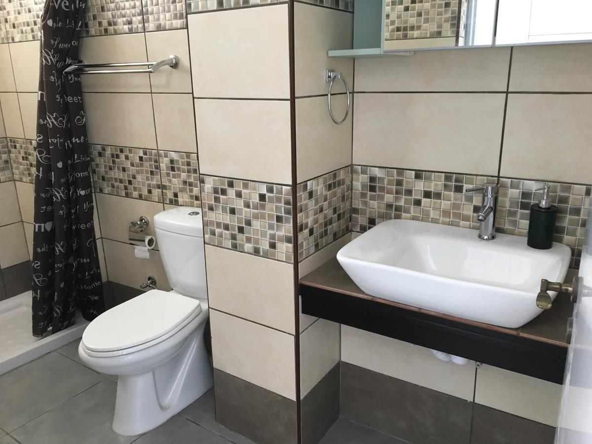 A.A Michael Apartments Pachyammos Екстер'єр фото