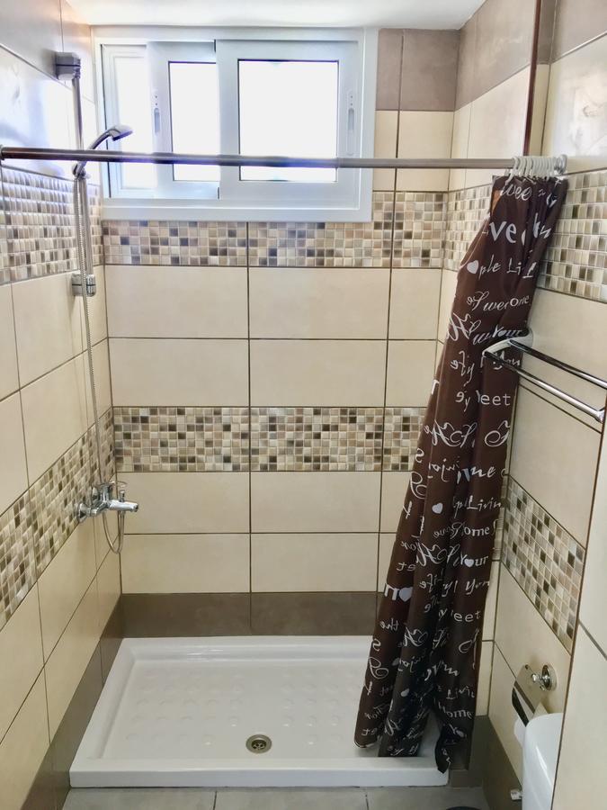A.A Michael Apartments Pachyammos Екстер'єр фото