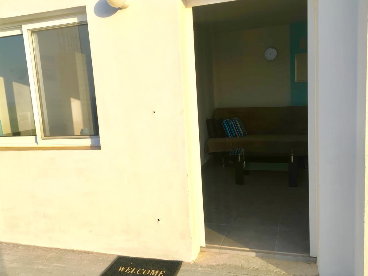 A.A Michael Apartments Pachyammos Екстер'єр фото