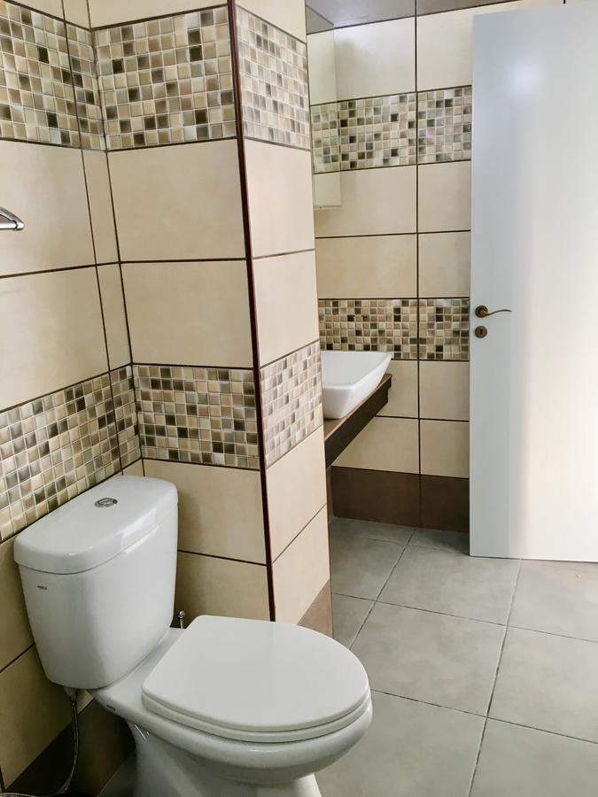 A.A Michael Apartments Pachyammos Екстер'єр фото