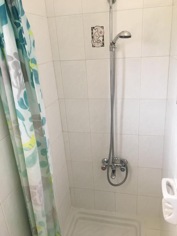 A.A Michael Apartments Pachyammos Екстер'єр фото