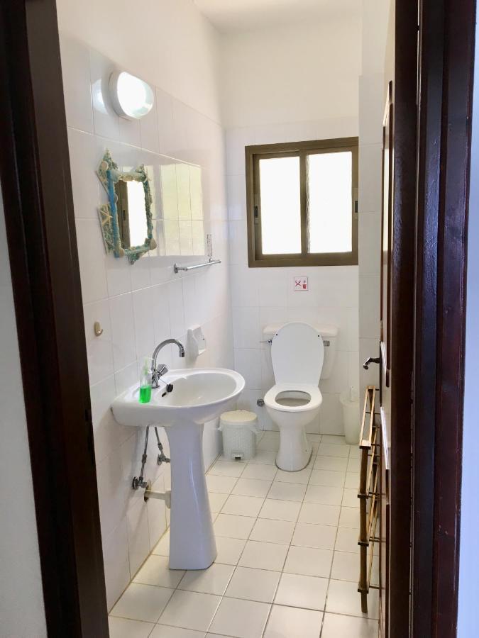A.A Michael Apartments Pachyammos Екстер'єр фото
