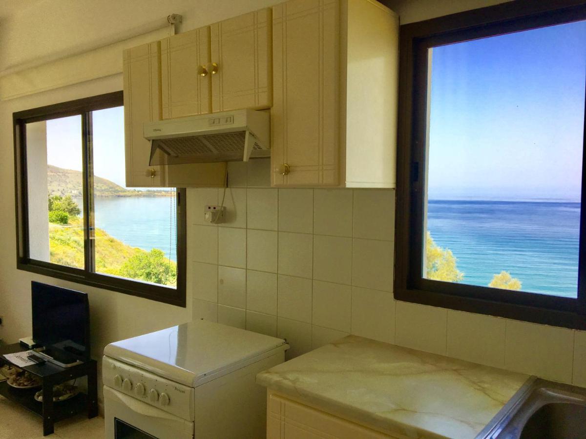 A.A Michael Apartments Pachyammos Екстер'єр фото