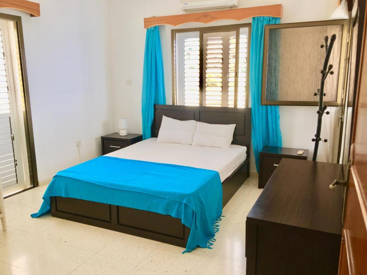 A.A Michael Apartments Pachyammos Екстер'єр фото