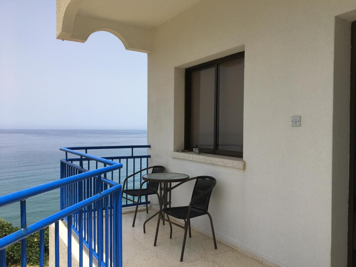 A.A Michael Apartments Pachyammos Екстер'єр фото