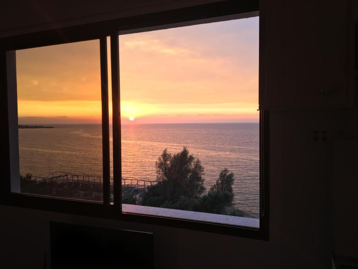 A.A Michael Apartments Pachyammos Екстер'єр фото